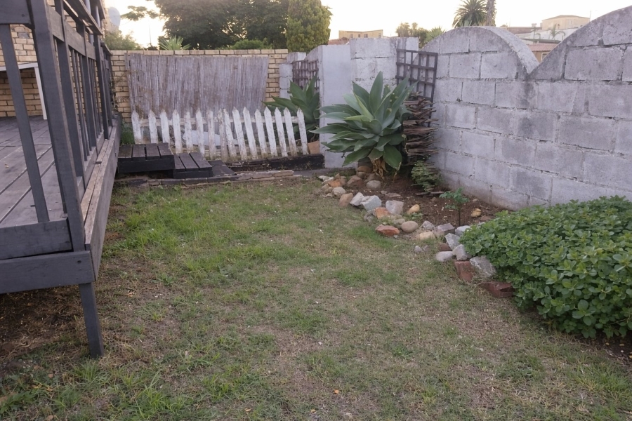 2 Bedroom Property for Sale in Malabar Eastern Cape